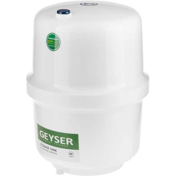 Система обратного осмоса Гейзер Аллегро (без крана) 20049