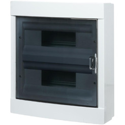 Бокс пластиковый TDM ЩРН-ПМ-24 SQ0920-0007