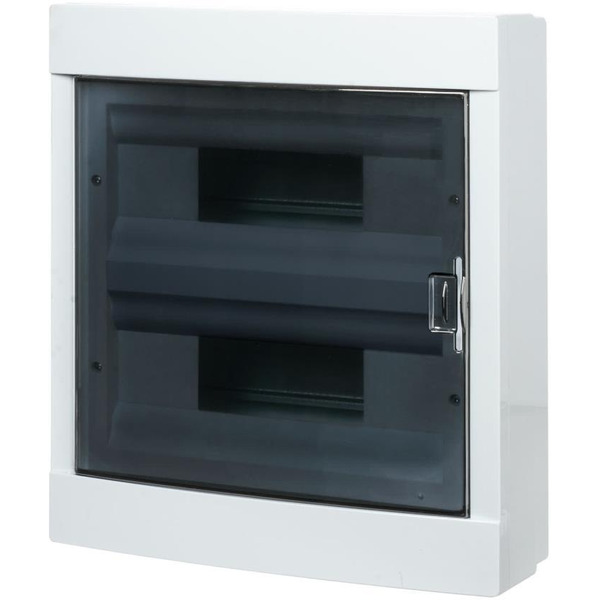 Бокс пластиковый TDM ЩРН-ПМ-24 SQ0920-0007