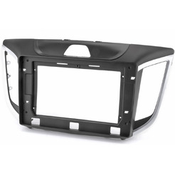 Рамка Incar RHY-FC325 (XTA HYUNDAI Creta 2016+)