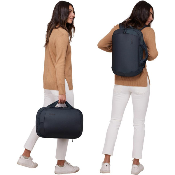 Сумка-рюкзак Thule Subterra 2 Hybrid Travel Bag TSBB401 (синий)