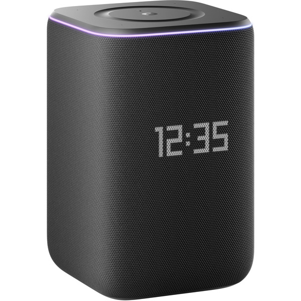 Умная колонка Яндекс Станция 3 YNDX-00060BLK (черный)