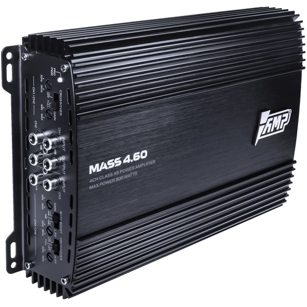 Усилитель AMP Mass 4.60