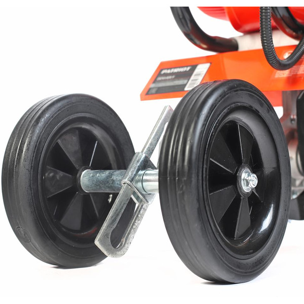 Культиватор бензиновый PATRIOT Denver F (460104478)