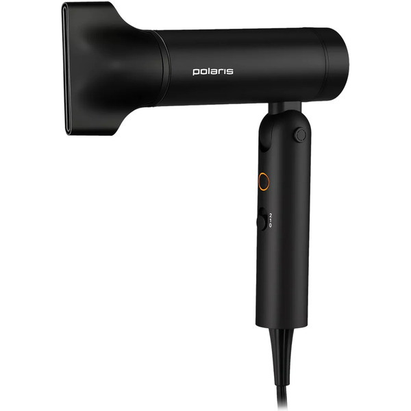 Фен POLARIS PHD 1540 (черный)