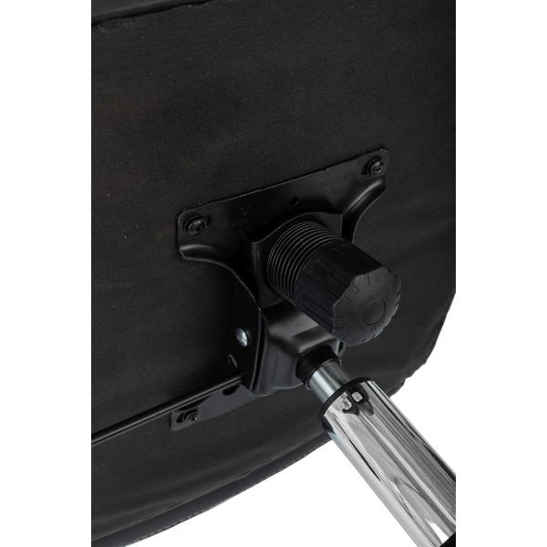 Офисное кресло Бюрократ CH-868SL (черный)