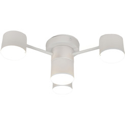 Люстра General Lighting GCHL-4GX53-M 662343