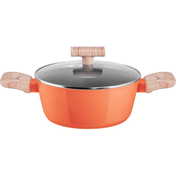Кастрюля MAUNFELD Marta MCS22FA06CL