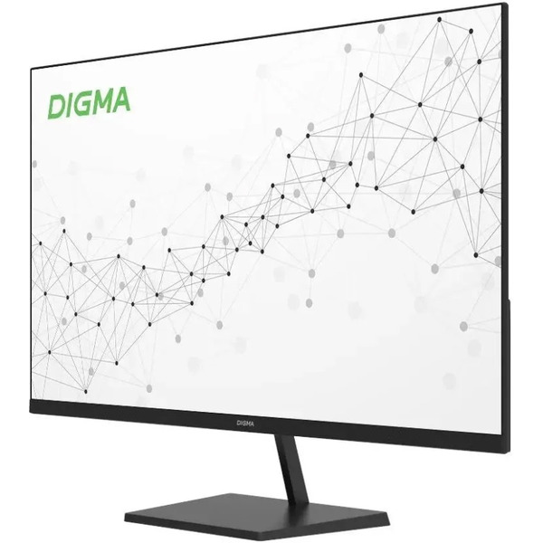 Монитор Digma Progress 32P501F DM32SB02
