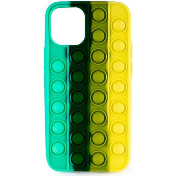Накладка CASE Pop It для Apple iPhone 12 Mini (цвет 4)