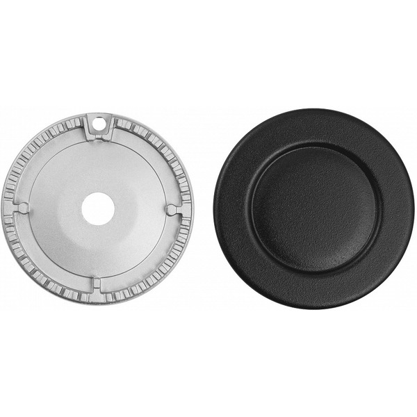 Варочная панель HOMSair HGE643WH