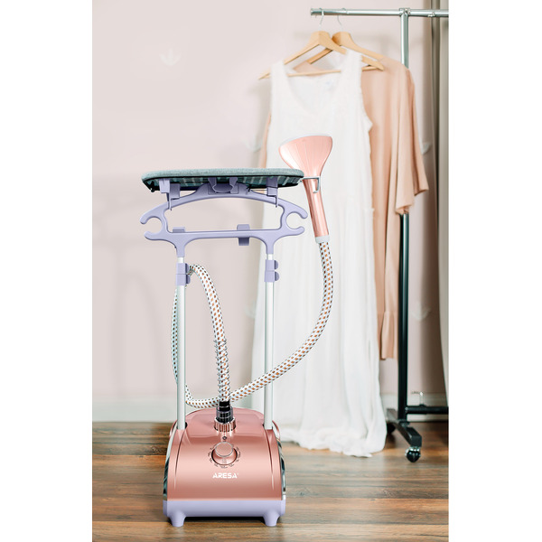 Отпариватель одежды ARESA AR-2303