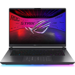 Игровой ноутбук ASUS ROG Strix G16 2025 G615LR-S5162