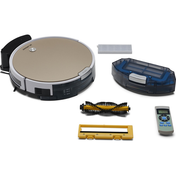 Робот-пылесос POLARIS PVCR 0726W