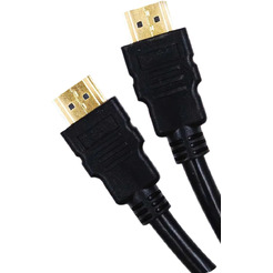 Кабель Bingo HDMI (3м, черный)