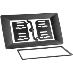 Рамка Incar RUN-FC739 (Универсальная для перехода с 10" на 2din)