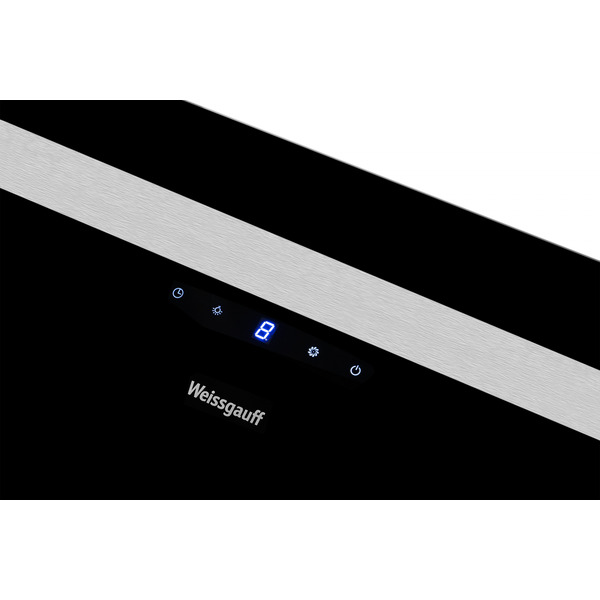 Вытяжка Weissgauff Zibal 60 BLX Sensor