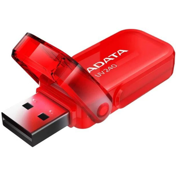 USB Flash A-Data UV240 32GB AUV240-32G-RRD