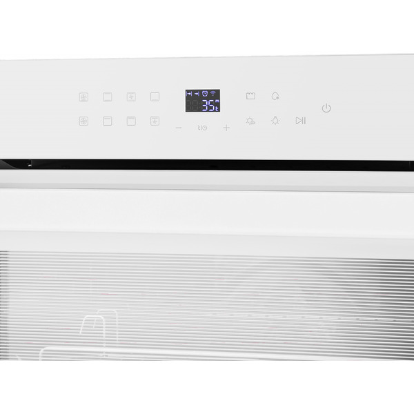 Духовой шкаф MAUNFELD EOEH.7611SCW