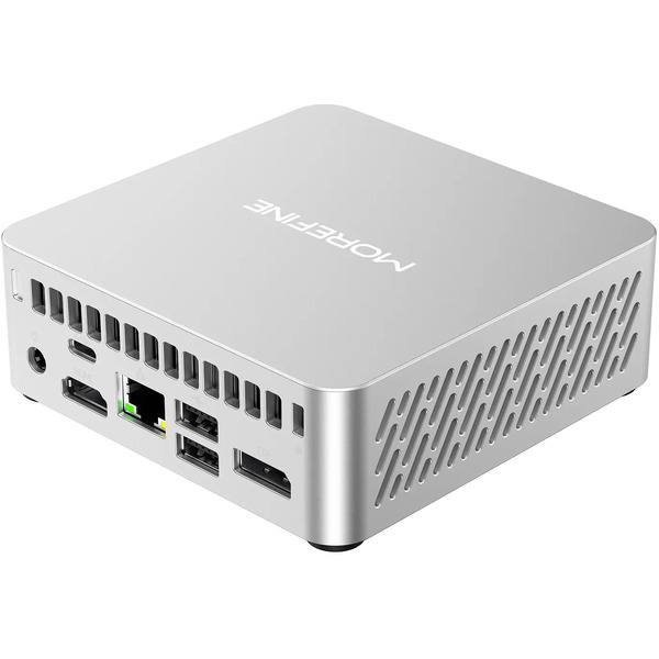 Компактный компьютер Morefine M700-7735U-16G+512G