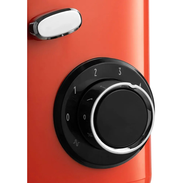 Планетарный миксер Kitfort КТ-3482