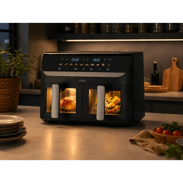Аэрогриль HAIER HAF-702