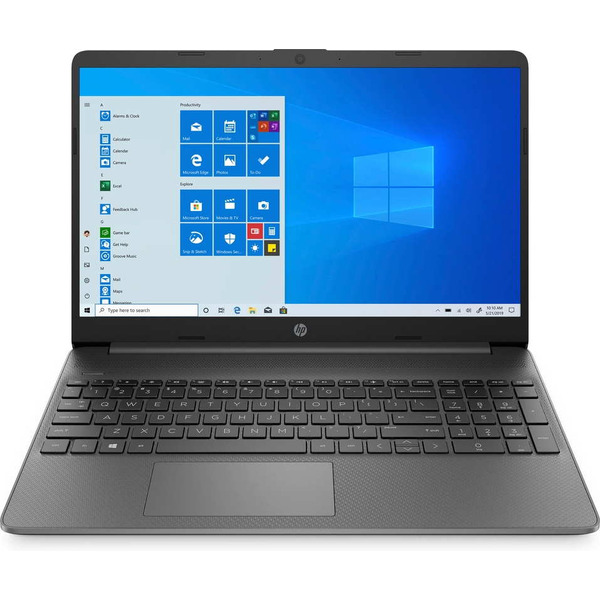 Ноутбук HP 15s-eq2710nd (39D73EA)