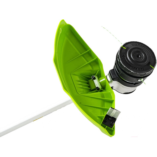 Триммер Greenworks GD60BCBK4 2108407UB