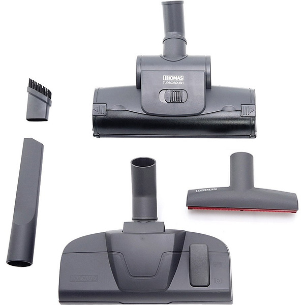 Пылесос THOMAS AQUAWASH PET 788524