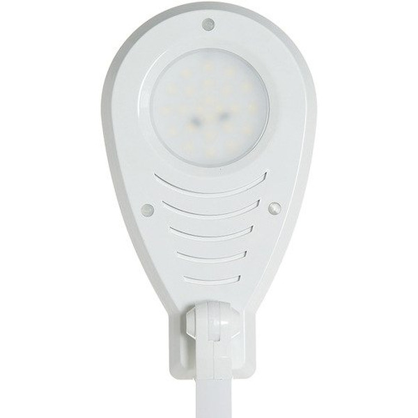 Светильник настольный Camelion KD-786 C13 голубой