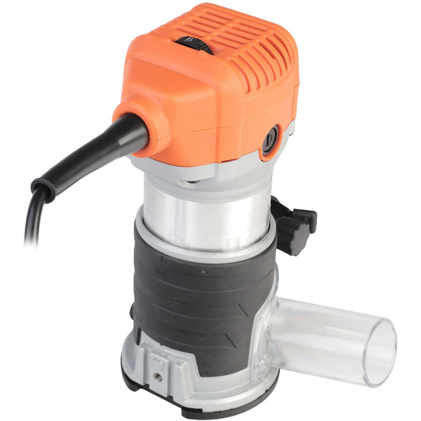 Фрезер Patriot ER 100 (150300100)