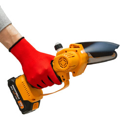 Аккумуляторная пила Partisan AS-2144