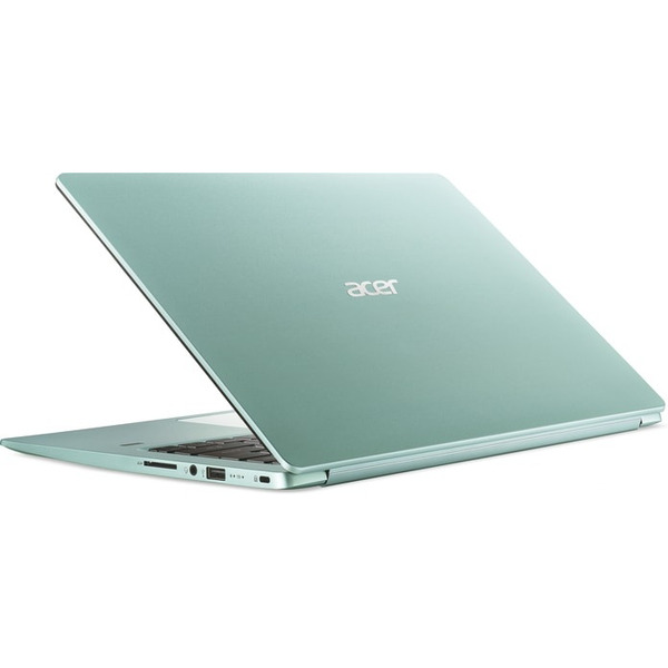 Ноутбук Acer Swift  SF114-32-P5XD NX.GZGEU.007
