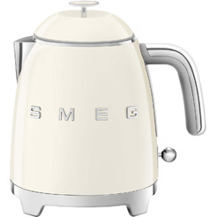 Электрический чайник Smeg KLF05CREU