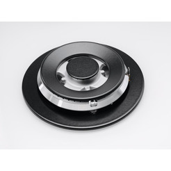 Варочная панель ELECTROLUX GPE363YV