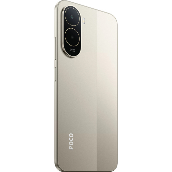 Смартфон POCO C81 Pro 4GB/128GB Gold RU
