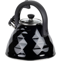 Чайник со свистком RESTO ALMAAZ 90610