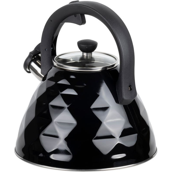 Чайник со свистком RESTO ALMAAZ 90610