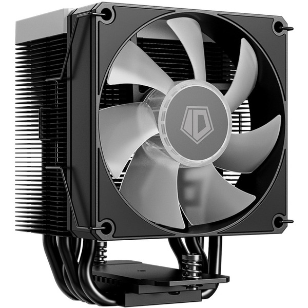 Кулер для процессора ID-Cooling Frozn A400 ARGB