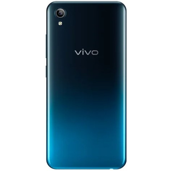 Смартфон vivo Y91C 2Gb/32Gb черный океан
