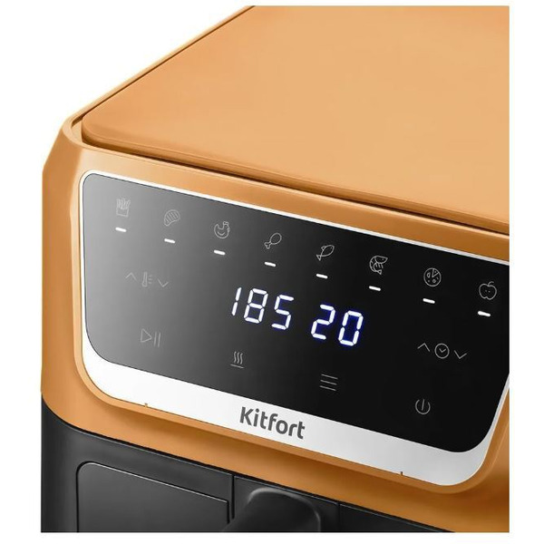 Аэрогриль Kitfort КТ-8105