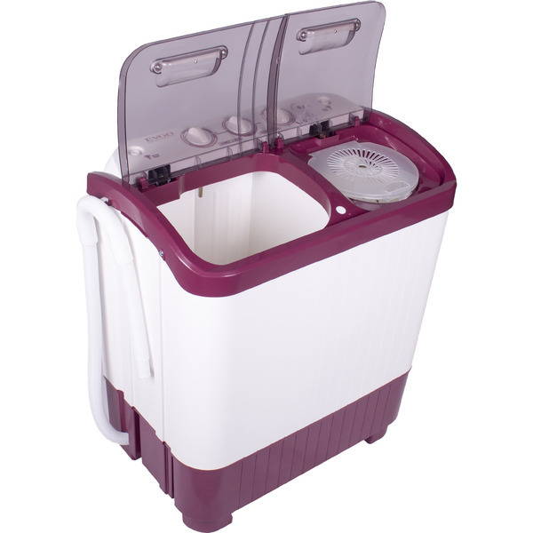 Активаторная стиральная машина Evgo WS-40PET