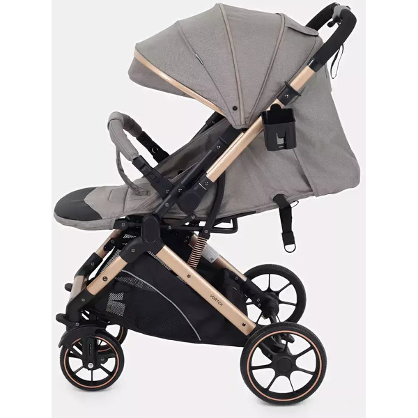 Детская коляска Rant Basic Vortex RA304 (beige)
