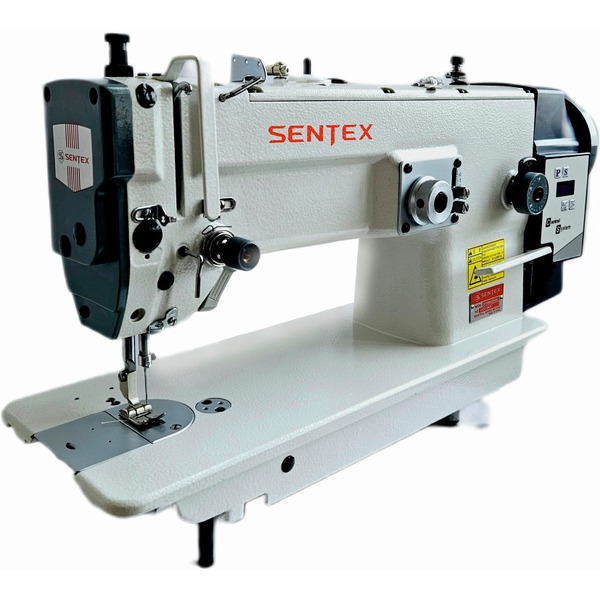 Промышленная швейная машина Sentex ST1530-DZ(QX)