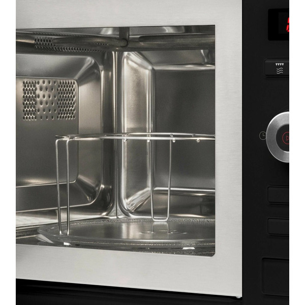 Встраиваемая микроволновая печь HANSA AMM20BESH