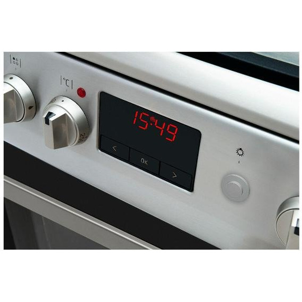 Кухонная плита HANSA FCGX522222H