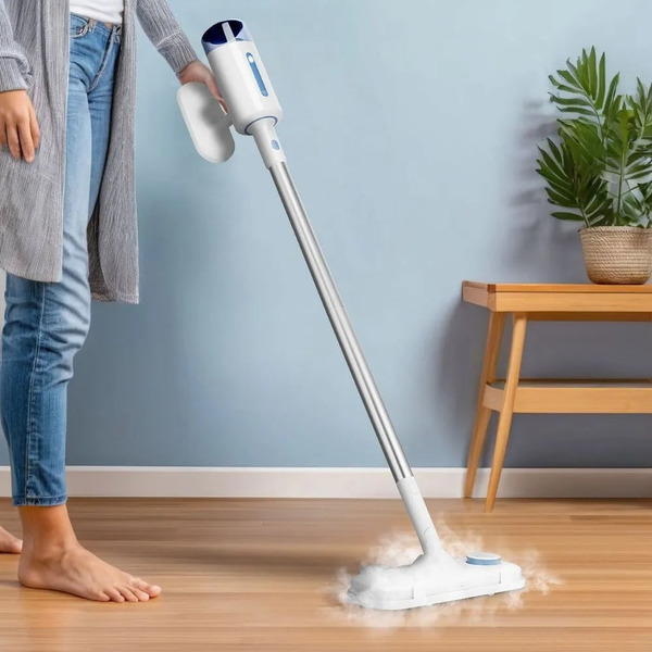 Паровая швабра Kitfort КТ-1090