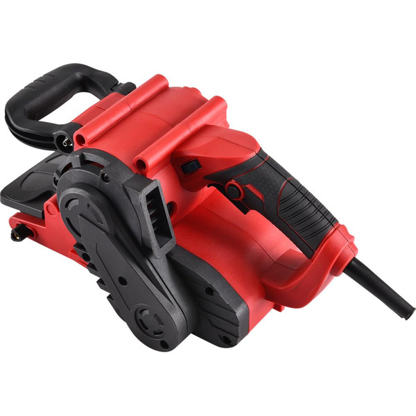 Ленточная шлифовальная машина Edon BS 533/900