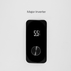 Водонагреватель Royal Thermo RWH 30 Major Inverter