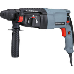 Перфоратор ProfiPower PDFR-1200 (E0002)